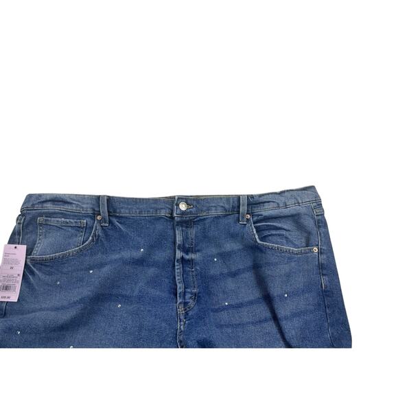 Wild Fable Super High-Rise Straight Women’s Size 22/31” - Picture 7 of 11